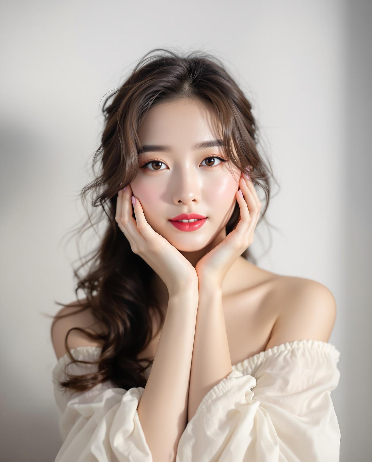 张美玲 - 百花视频签约演员