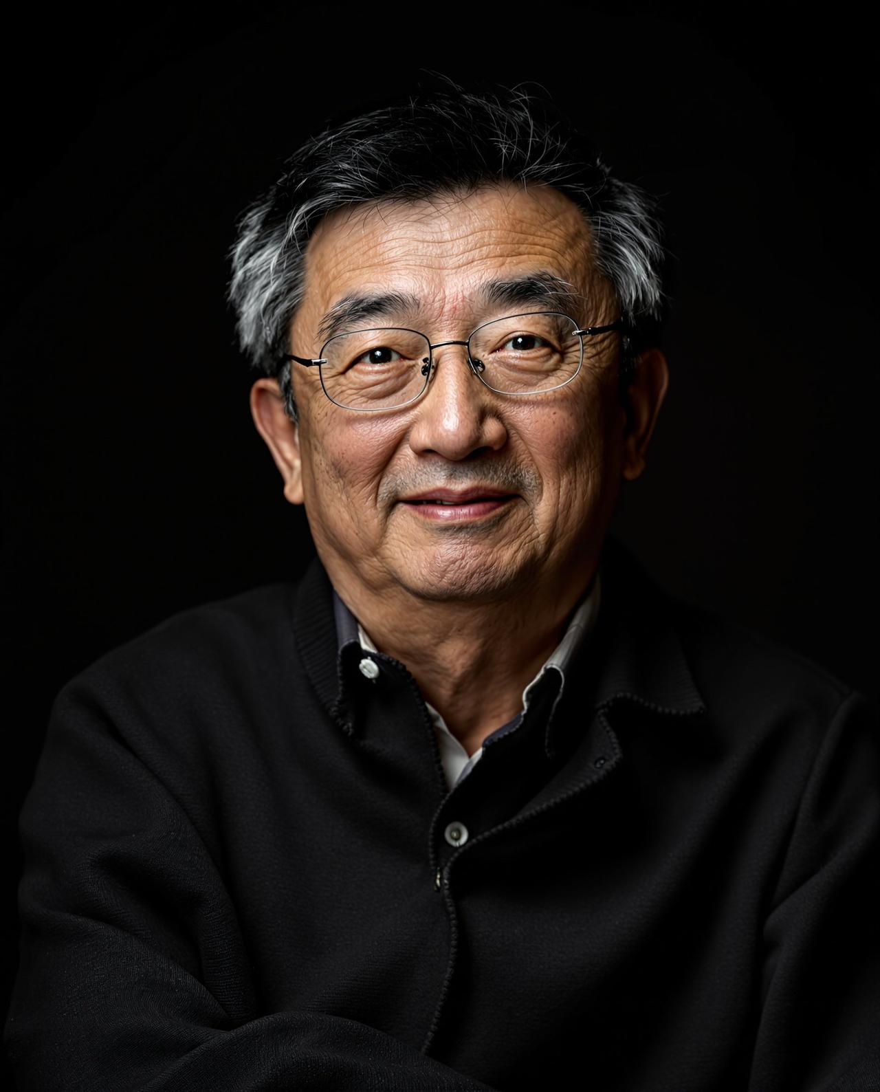 张艺谋 - 百花视频签约导演