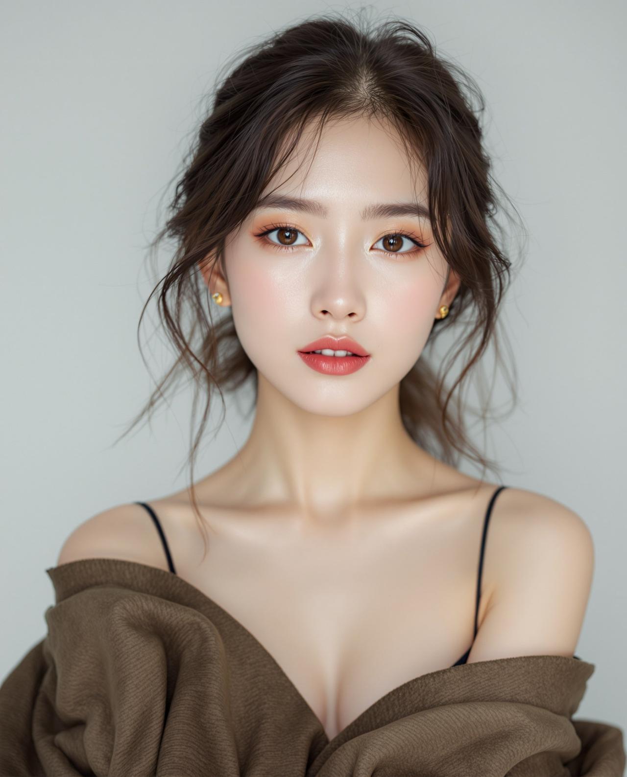 林晓雨 - 百花视频签约演员