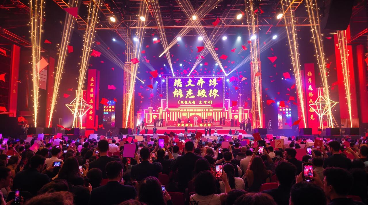 《星辰大海》全球票房突破50亿,创中国科幻电影新纪录